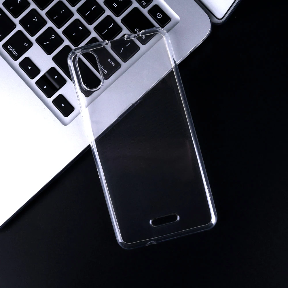 

Wiko Y50 Case Silicon Cover Soft TPU Matte Pudding Black Phone Protector Shell For Wiko Y 50 Capa Mobile Phone Coque 5.0 inch