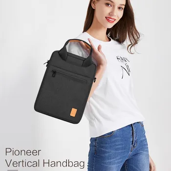 

Waterproof Tablet PC Carrying Bag Protective Storage Case Shoulder Bag for iPad Storage Shoulder Handle Case
