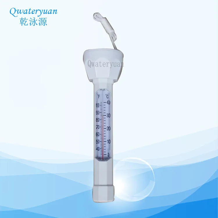 

Swimming Pool Floating Water Thermometer Infant Pool Thermometer Test Water Temperature Pool Floating Thermometer