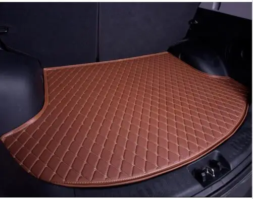 Индивидуальные автомобильные коврики двойные для Toyota Tundra Camry 40 Corolla RAV4 Verso FJ Land Cruiser LC 200 Prado 150 120 Автомобильный Ковер