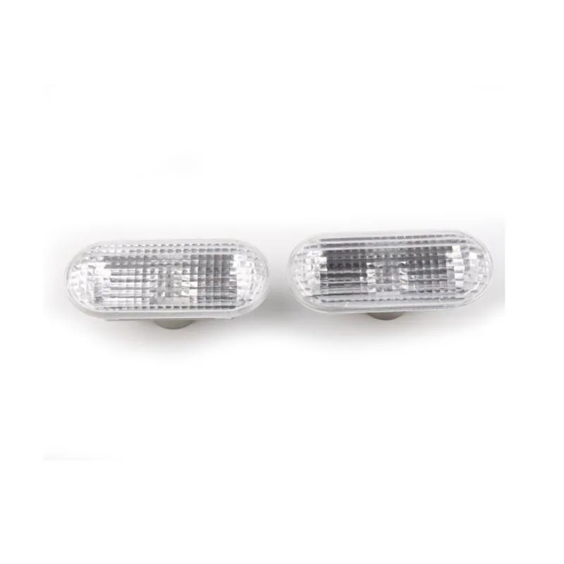 

Fender Side Leaf Plate Lights for Ford Focus 2 2005-2008 Turn Signal Lamp