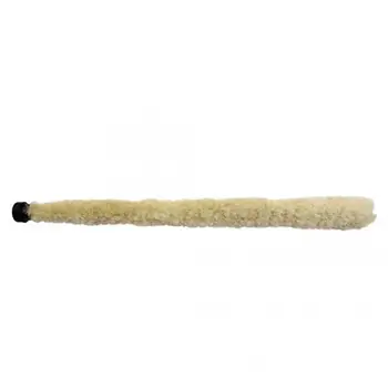 

60CM Durable Cleaning O-fibres Brush Cleaner Pad Saver for Tenor Saxophone
