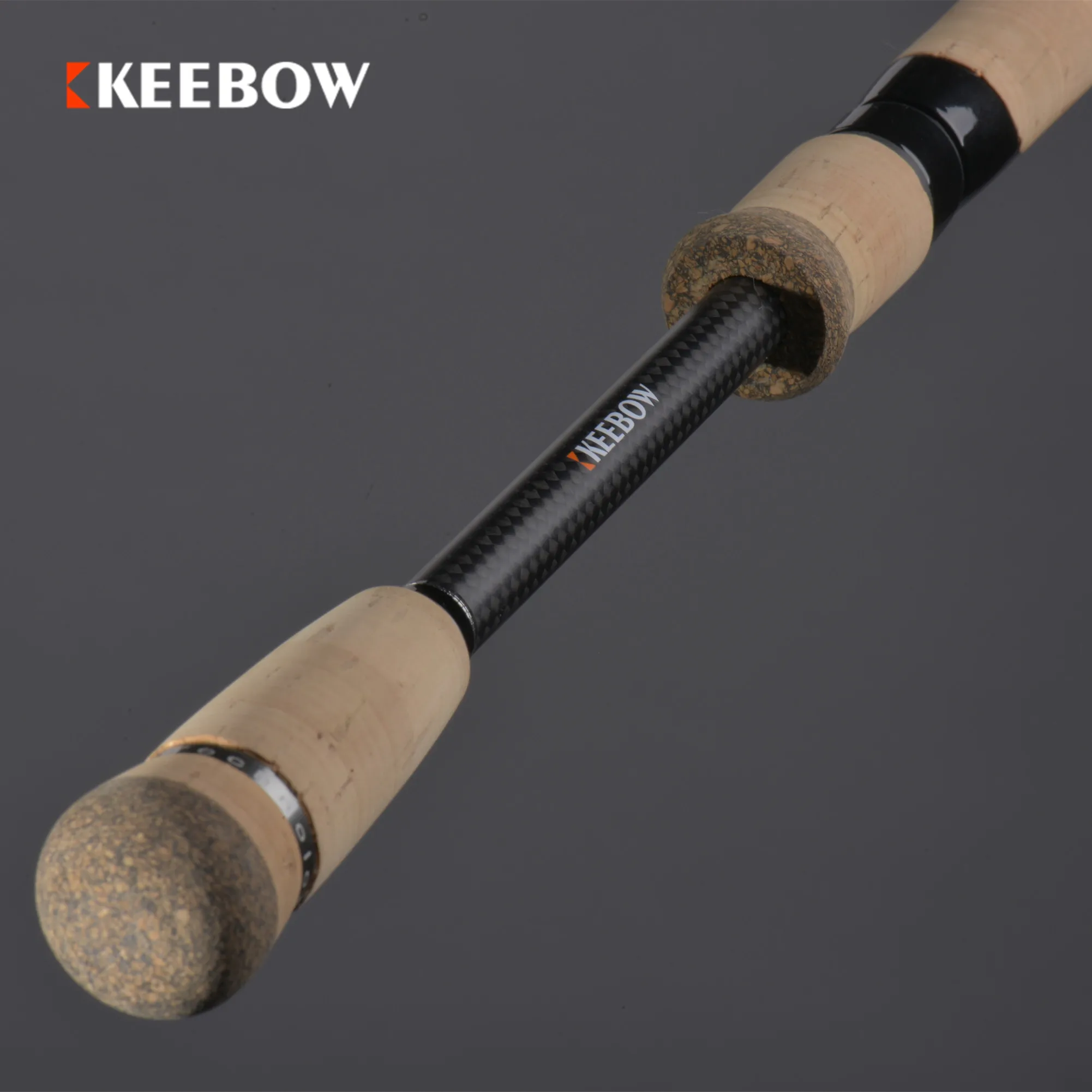 NEW KEEBOW MARS Kerikil 66RL 69RFML 611RFM 68RML 70RFM Fishing Rod Bait  Casting Spinning .Designed by Gong Lei - AliExpress