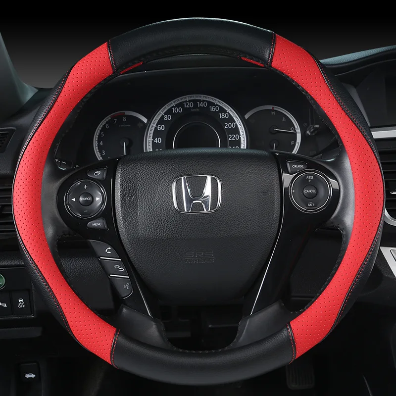 Honda Accord крышка рулевого колеса 9,5 девять поколение Semi-9 девять 8 восемь поколений 7 семь поколений 10 десятый поколения