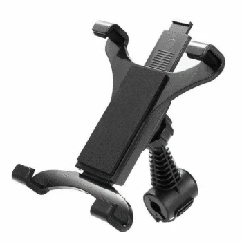 

Phone holder for car tablet Universal stand for 360 degree seat headrest iPad holder phone holder Bracket