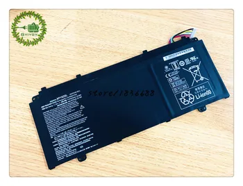 

AP15O5L AP1505L Laptop Battery for Acer Aspire S 13 S5-371 S5-371-52JR S5-371-7278 767P Series Notebook AP1503K 11.55V 53.9Wh