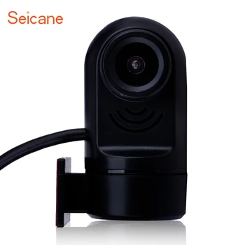 

Seicane Car machine APK USB drive recorder USB DVR high sensor chip high-definition screen image playback support TF card