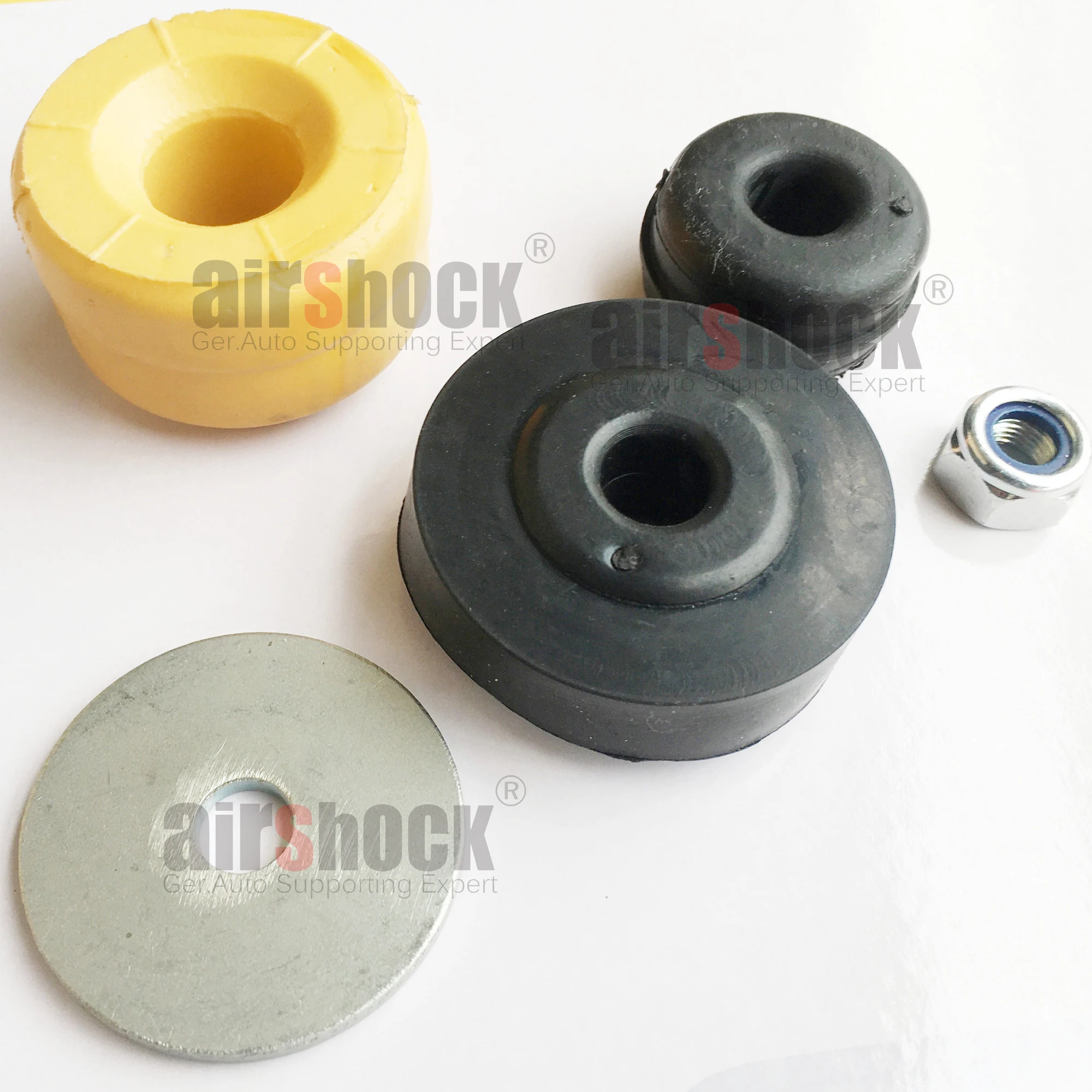 AirShock New Inside Rubber Dust Boot Rubber Cover Air Suspension Kits Fit  Mercedes-Benz W211 W219 Rear Shock Absorber - AliExpress