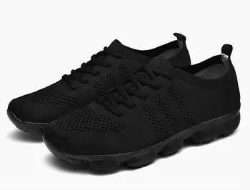 

Men Casual Shoes Men Sneakers Brand Men Shoes Male Mesh Flats Loafers Slip On Big Size Breathable Spring Autumn Winter Xammep