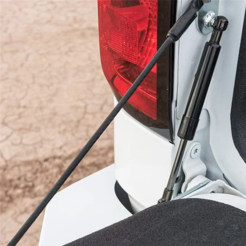 Molle A Gas Per Portellone Posteriore BT-50 E PX Ranger - Sostituzione Diretta Originale - Foto 10