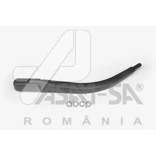 Рычаг Стеклоочистителя Задн Renault: Logan Mcv 12- Lada: Largus 12- ASAM-SA арт. 32014
