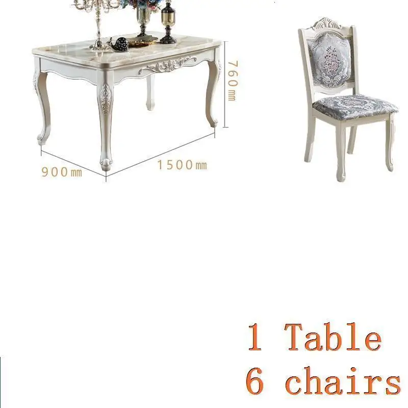 Version N Piknik Masa Sandalye Pliante кухонный комедорес Mueble Yemek Masasi, набор из дерева, европейский стол для бюро, стол для столовой - Цвет: Version N