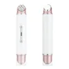 Multifunction LED Photon Therapy High Vibration EMS Heating Massage Face Eye Massager Skin Lifting Anti-Wrinkle SPA Facial Tool 2