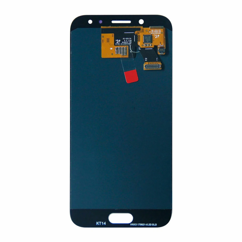 ЖК-дисплей стекло сенсорный экран дигитайзер для Samsung Galaxy J5 Pro SM-J530F