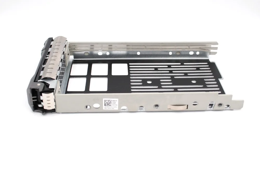 Viti Hdd Caddy 3.5 100 Viti 6-32 Per Vassoio (caddy) Hard Disk Da - Foto 10