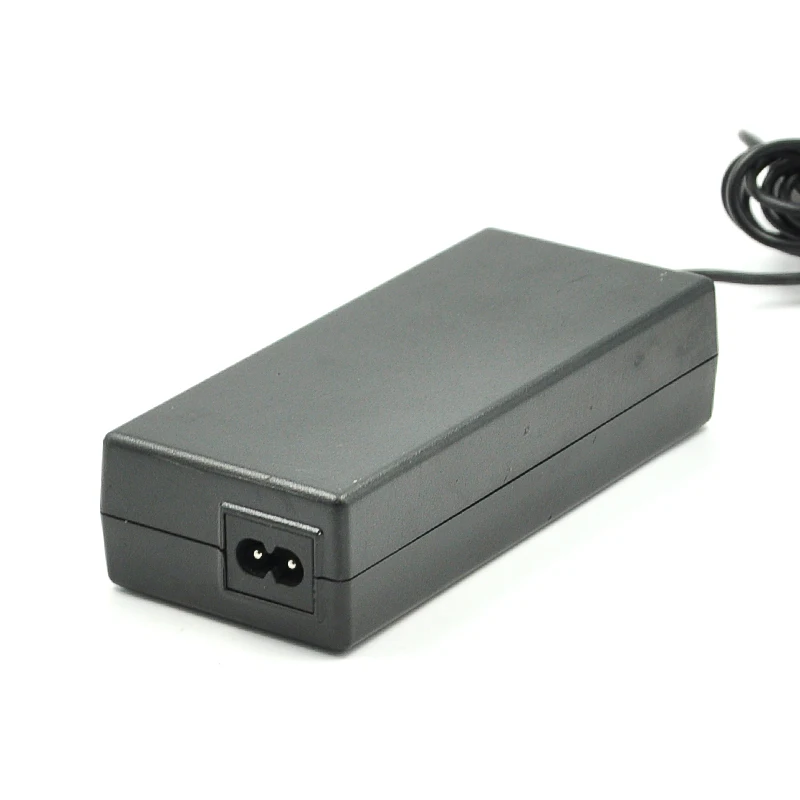 Для Liteon 53V 1.5A 2pin блок питания AC адаптер PA-1800-3A с силовым шнуром-используется