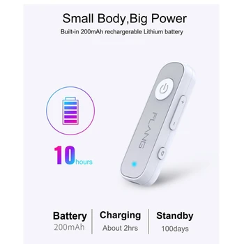 

Wireless Bluetooth 5.0 Receiver Transmitter Adapter 3.5mm Jack For Car Music Audio Headphone Reciever