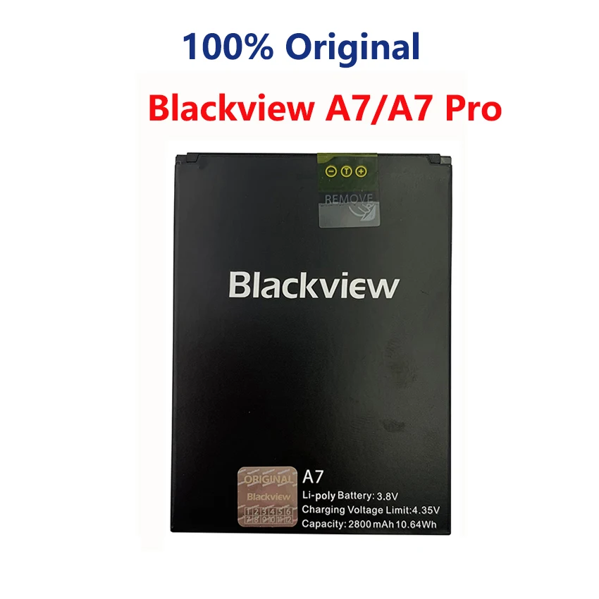 do telefone para Blackview A7, A5, A60,