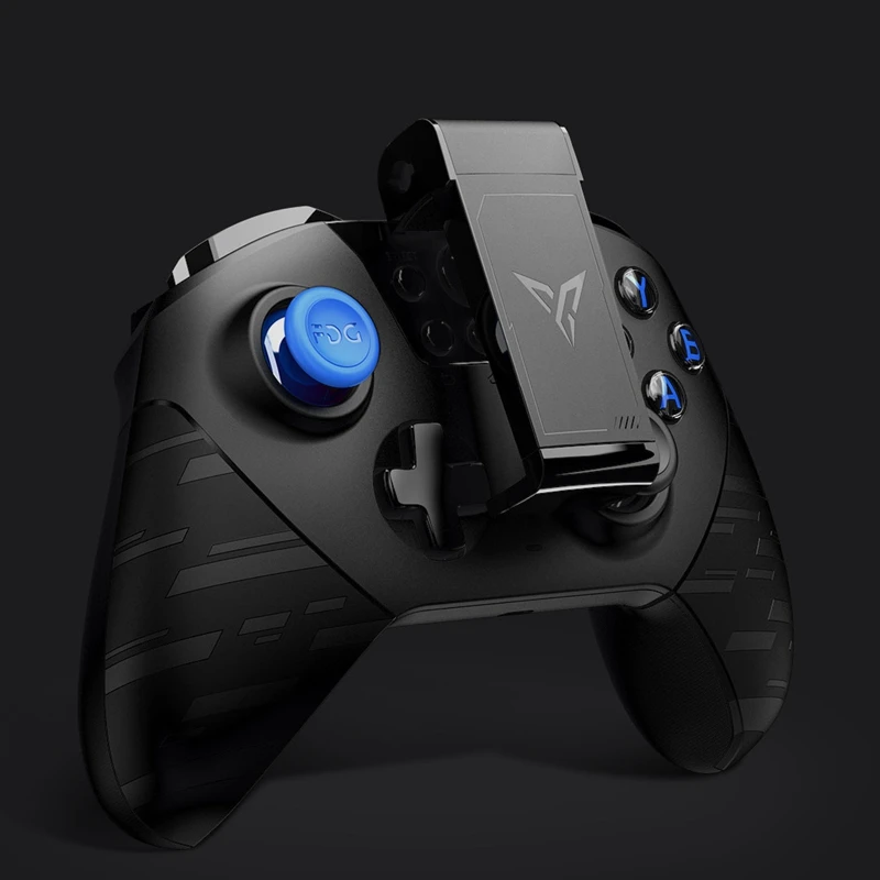 

Mijia FDG X8 Pro Gamepad 300MAh Joystick Game Controller Wireless Bluetooth 2.4G WiFi Game Handle Remote GamePad for Android