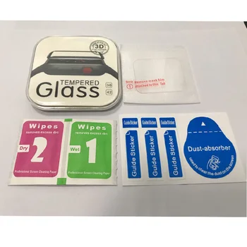 

Smart Watch Universal Tempered Glass For Watch Protective Film Screen Protector Diameter 35mm for Fitness watch Kids phone watch