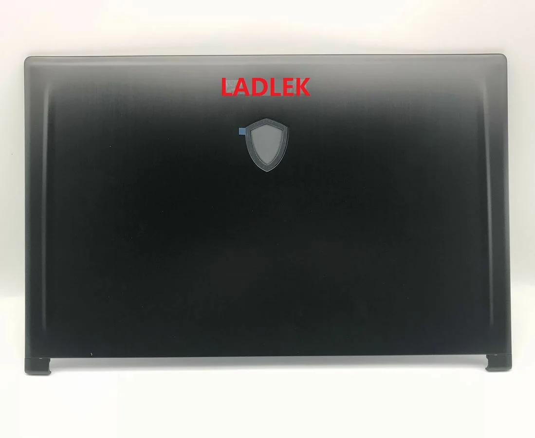 Новая задняя крышка ЖК-дисплея для MSI GS63VR 7RG/GS63VR 8RG Stealth Pro | Компьютеры и офис