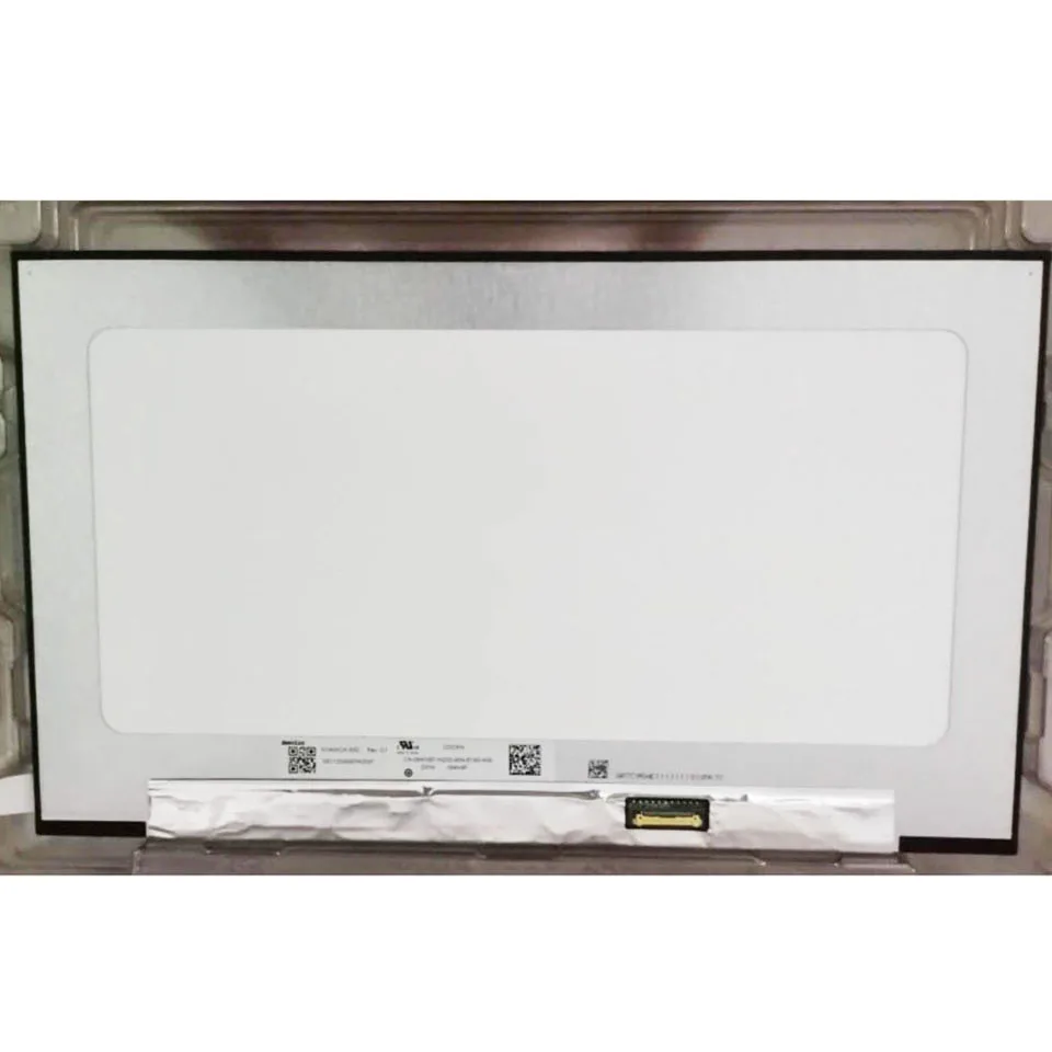 Новый N140HCA-E5C Rev. C1 дисплей D/PN 08KN8F 8KN8F матрица 30 контактов ноутбук ЖК светодиодный