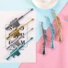 2pcs Creative 98k Sniper Rifle Gel Pen Kids Toys Plastic Weapon Pen Stationery Student Prize Gift ► Photo 3/6