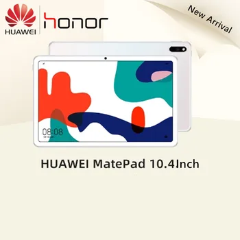 

Huawei Matepad 10.4 inch Tablet PC 2020 new 2 in1 full network call mobile phone large screen 2K eye protection For student pad