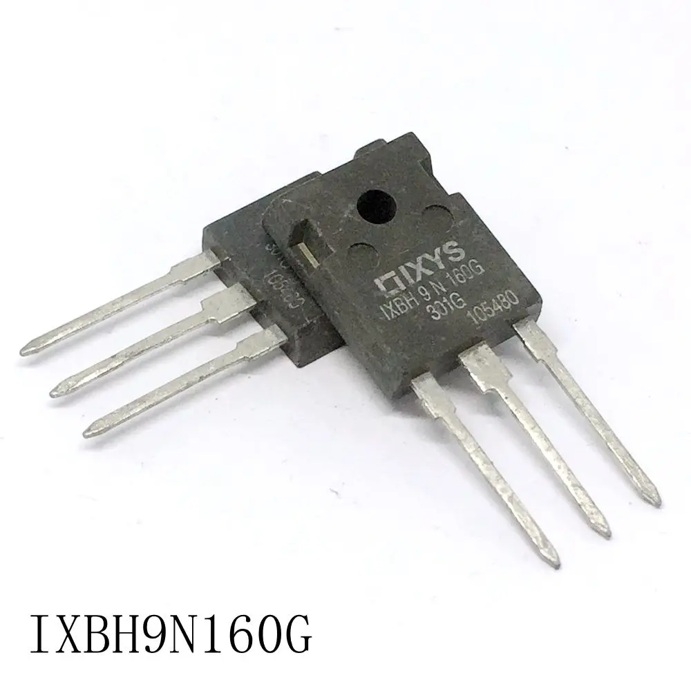 MOS IXBH9N160G TO-247 9A/1600V 5 шт./лот Новинка