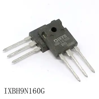 

MOS IXBH9N160G TO-247 9A/1600V 5pcs/lots new in stock