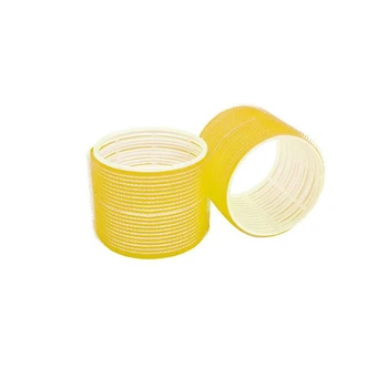 

Velcro curlers Ellis Cosmetic, EC BL 66, 66*63 mm