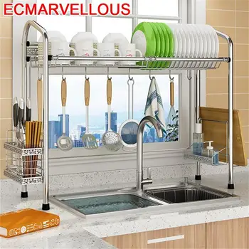 

Malzemeleri Cosinha Sink Cuisine Rangement Cosas De Refrigerator Organizer Cozinha Organizador Mutfak Cocina Kitchen Rack