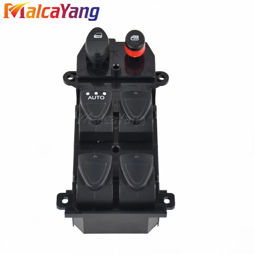 Главный переключатель стеклоподъемника 35750 SNV H51 35750SNVH51 для Honda Civic 2006 2010|master