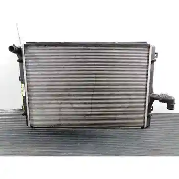 

1K0121251DM WATER RADIATOR VOLKSWAGEN GOLF VI (5K1)