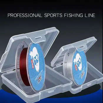 

North pirate fishing line main line super strong pull not to roll the nylon line fishing supplies