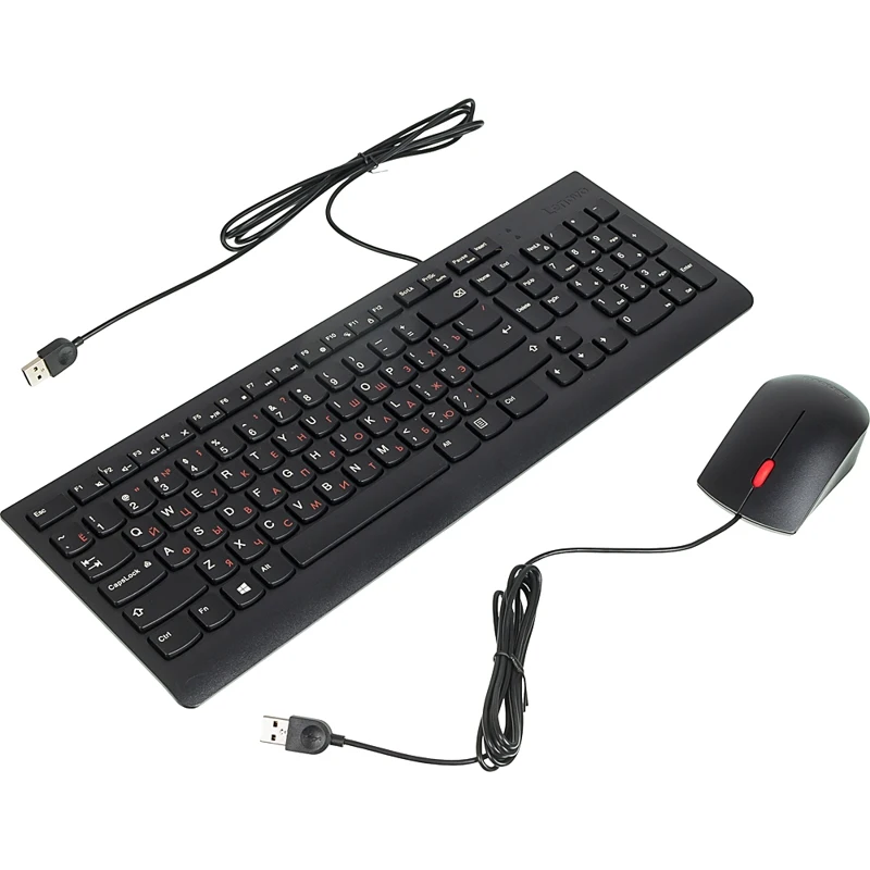 Процессор LENOVO ThinkCentre M710q Tiny, Intel Core i5 7400 T, DDR4 8Гб, 1000Гб, Intel HD graphics 630, noOS, черный [10m