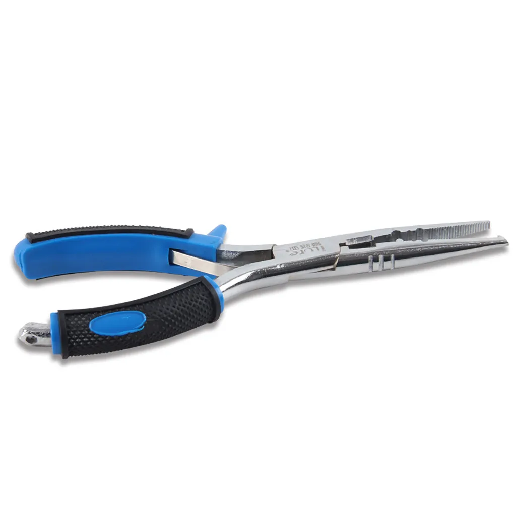 Anti-Rust Carbon Steel Electrical Wire Cable Cutters Cutting Side Snips Flush Pliers Nipper Anti-slip Rubber Mini Diagonal