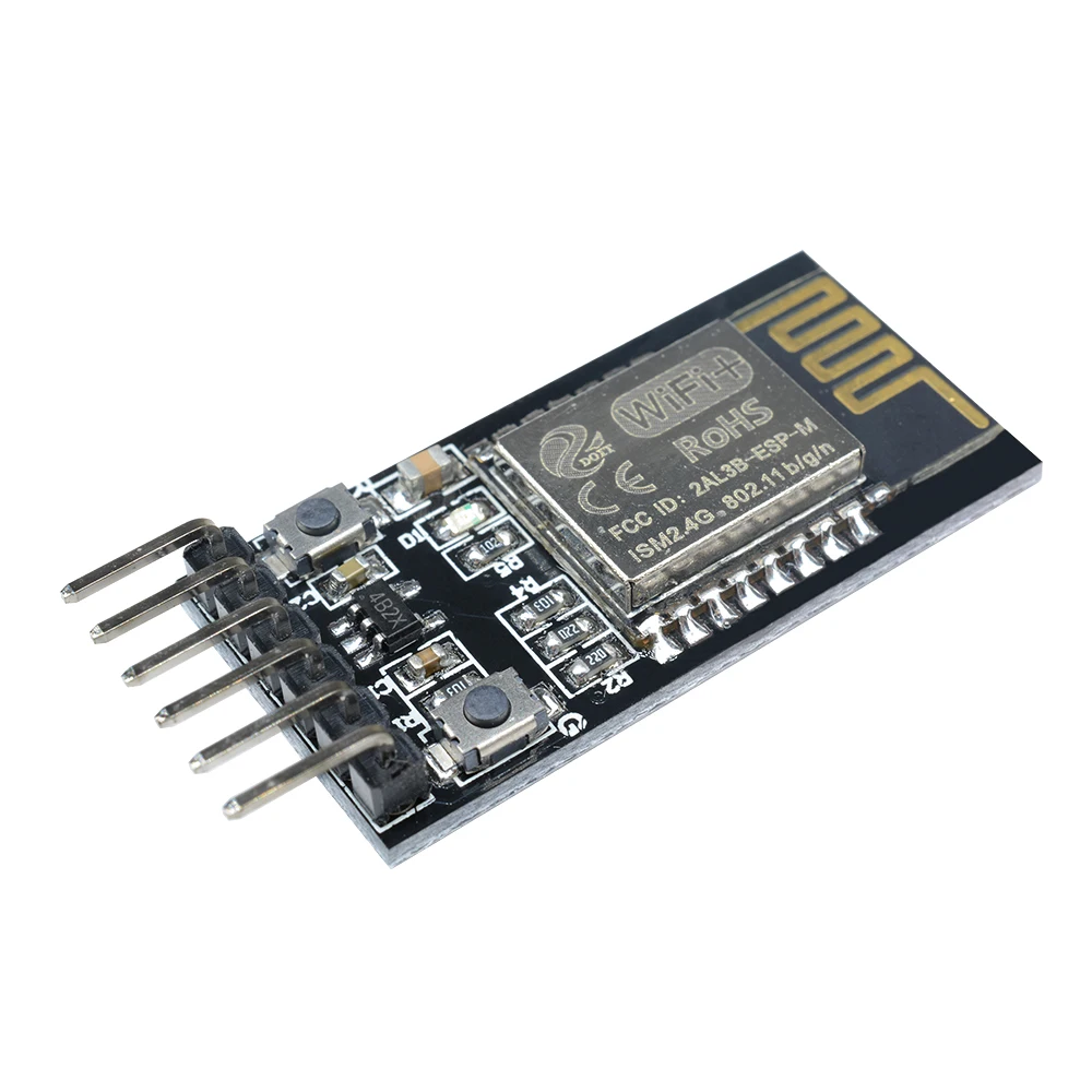Беспроводной модуль ESP8285 ESP M2 Беспроводная плата разработки Wi Fi