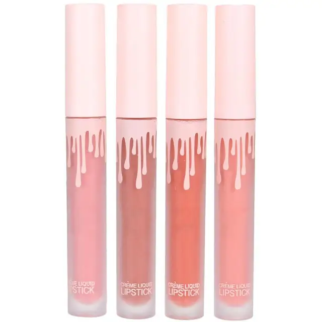 kylie liquid lipstick set