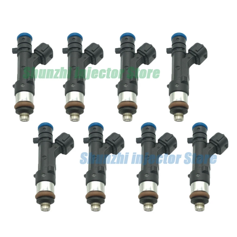 Форсунка топливной форсунки для AIRTEX 4G2183 подходит 07-10 Mitsubishi Outlander 3.0L-V6 OEM 1465A080 146 5A0 80