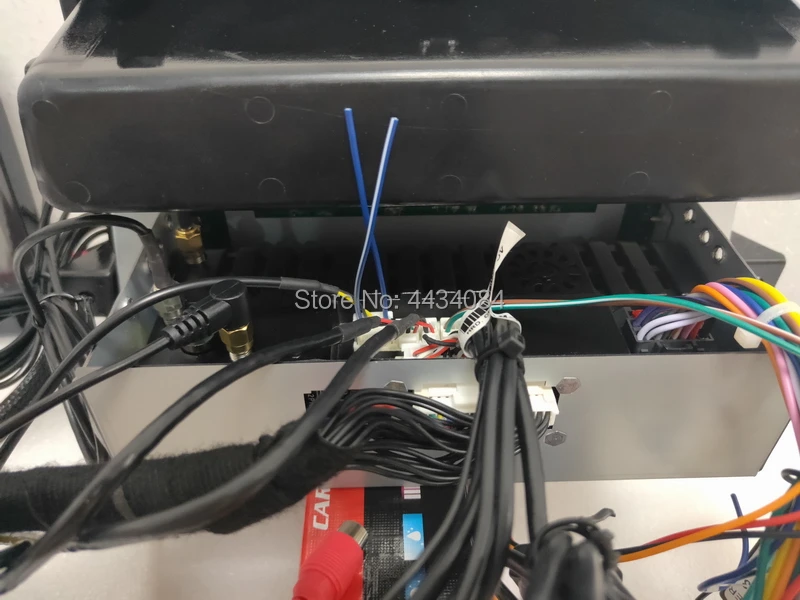 Ouchuangbo 9 дюймов радио gps navi Стерео для Байк сенова x25 E360 Поддержка USB SWC двойной зоны Аудио Видео android 8,1 OS 4+ 64