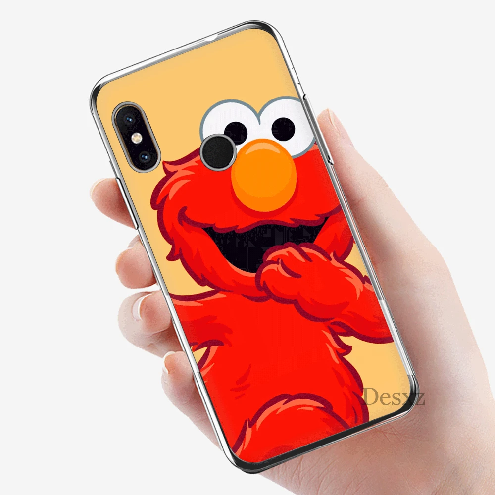 Чехол для мобильного телефона Xiaomi Redmi Note 4 4X 3 5 6 7 Pro 5A K30 Poco X2 жесткий чехол защиты