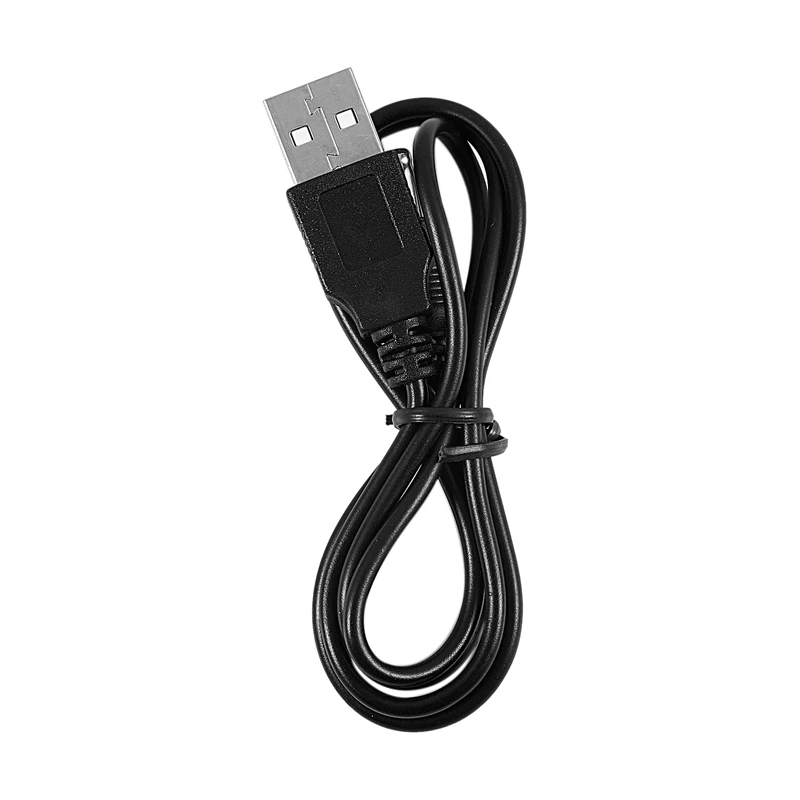 USB штекер 3,5 × 1,35 миллиметр DC штекер баррель разъем линия питания 42 см