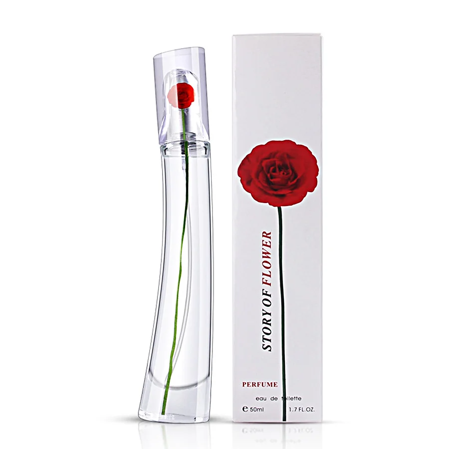 FFFIST женские духи оригинальный свежий аромат дезодорант Parfum для женщин феромон