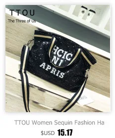 TTOU винтажная сумка из искусственной кожи с заклепками, модная сумка-мессенджер, женская сумка на плечо, большие сумки с верхней ручкой, женская сумка-тоут для путешествий