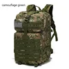 Camouflagegreen(50L)