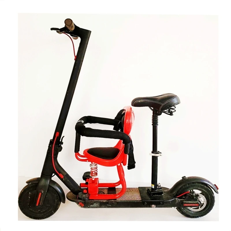 baby electric scooter
