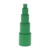 Popular Montessori Wooden Cylinders Educational Toys Kids Children Early Teaching Gift 6