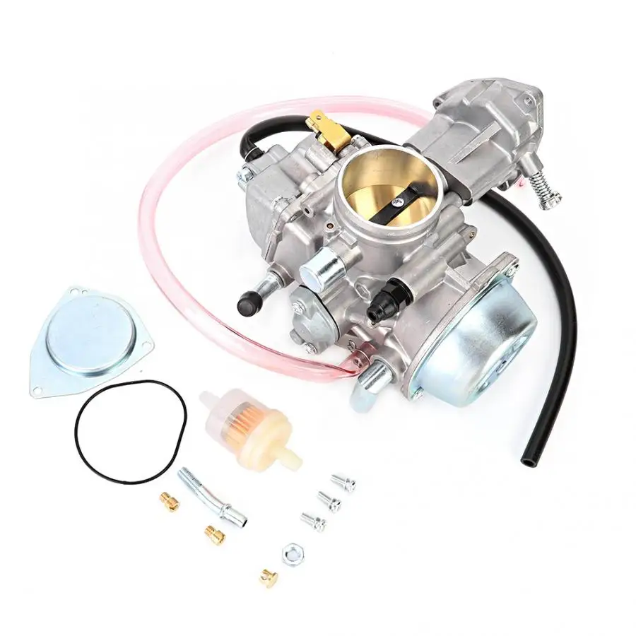Carburador de moto мотоциклетный карбюратор Замена для yamaha rhino 660 YFM660 2004-2007 CARB moto rcycle запчасти