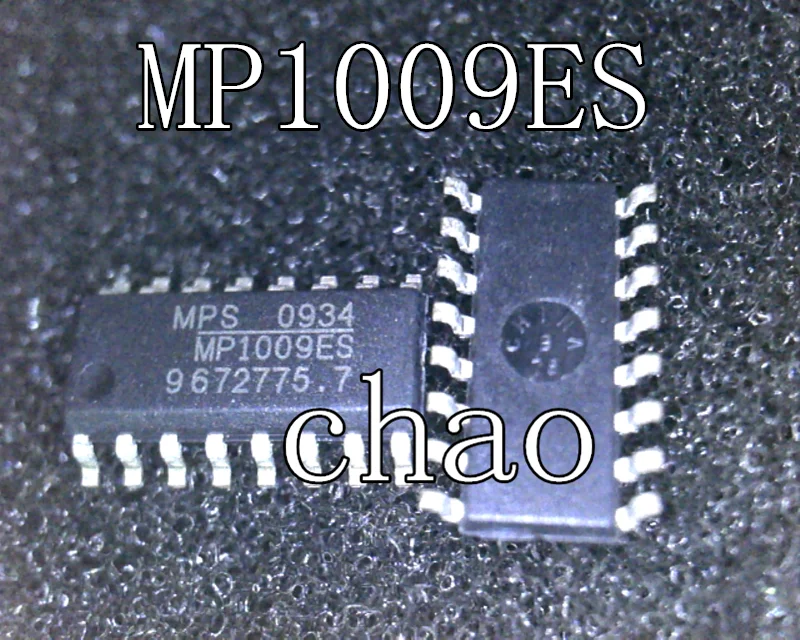 5 шт./лот MP1009ES-LF-Z MP1009ES